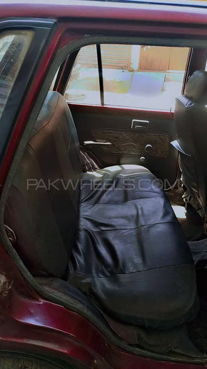 Suzuki Mehran 2005 for Sale in Karachi Image-1