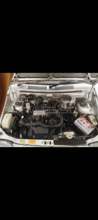 Suzuki Mehran 2016 for Sale in Lahore Image-1
