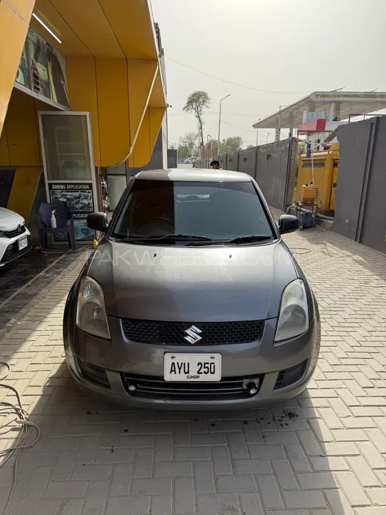 Suzuki Swift 2013 for Sale in Rahim Yar Khan Image-1