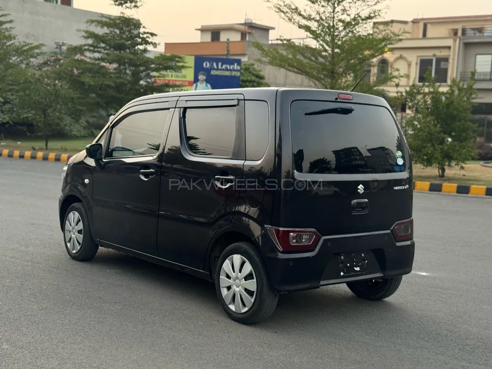 سوزوکی ویگن آر 2022 for Sale in لاہور سوزوکی ویگن آر 2022 for Sale in لاہور Image-6
