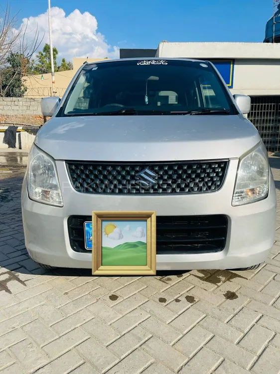 سوزوکی ویگن آر 2011 for Sale in اسلام آباد Image-1