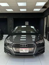 Audi A4 1.4 TFSI  2016 for Sale