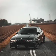 BMW 3 Series M3 2002 for Sale
