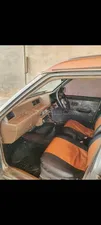 Daihatsu Charade 1986 for Sale