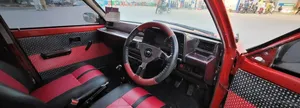 Daihatsu Charade CS 1986 for Sale