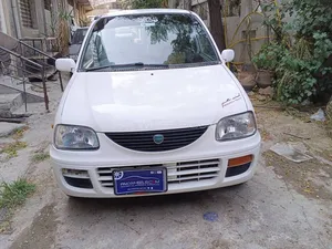 Daihatsu Cuore CL Eco 2004 for Sale