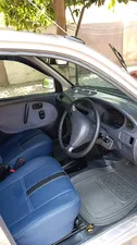 Daihatsu Cuore CX Eco 2004 for Sale