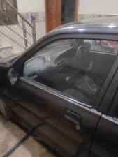 Daihatsu Cuore CX Eco 2007 for Sale