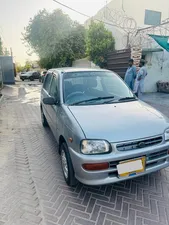 Daihatsu Cuore CX Eco 2011 for Sale
