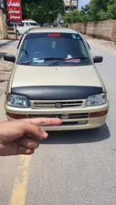 Daihatsu Cuore CX Eco 2011 for Sale
