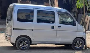Daihatsu Hijet Cruise 2016 for Sale