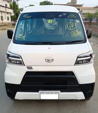 Daihatsu Hijet Special 2024 for Sale