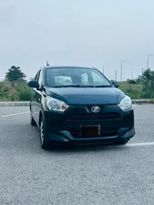 Daihatsu Mira L 2021 for Sale