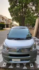 Daihatsu Move L SA 3 2023 for Sale