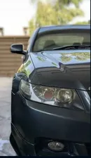 Honda Accord CL9 2002 for Sale