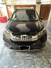 Honda BR-V i-VTEC S 2019 for Sale