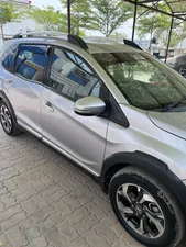 Honda BR-V i-VTEC S 2020 for Sale