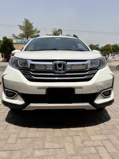 Honda BR-V i-VTEC S 2021 for Sale