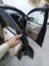 Honda City i-DSI Vario 2005 for Sale
