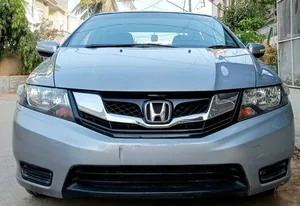 Honda City 1.3 i-VTEC Prosmatec 2018 for Sale