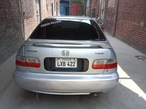 Honda Civic EXi 1996 for Sale
