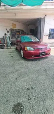 Honda Civic EXi 2002 for Sale