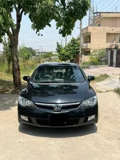 Honda Civic VTi Prosmatec 1.8 i-VTEC 2011 for Sale