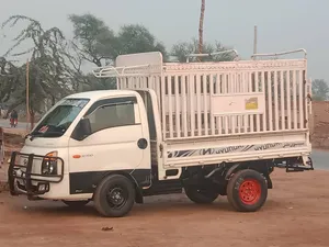 Hyundai H-100 High Deck 2022 for Sale