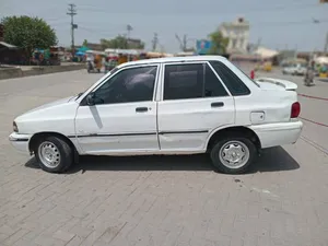 KIA Classic 2000 for Sale