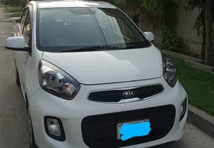 KIA Picanto 1.0 MT 2022 for Sale