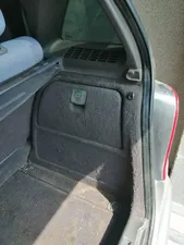Mercedes Benz A Class 1999 for Sale