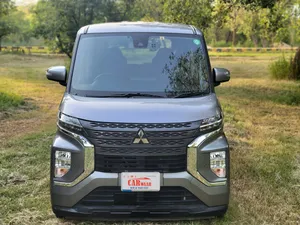 Mitsubishi Ek Wagon 2023 for Sale