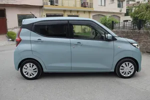 Mitsubishi Ek Wagon G 2021 for Sale