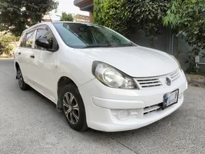 Nissan AD Van 2007 for Sale