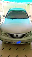 Nissan Sunny EX Saloon 1.3 2006 for Sale