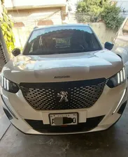 Peugeot 2008 Allure 2024 for Sale