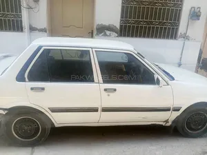 Suzuki Alto 1986 for Sale