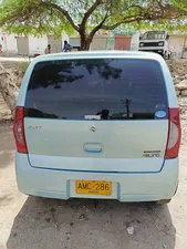 Suzuki Alto E 2004 for Sale