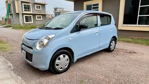 Suzuki Alto L 2014 for Sale