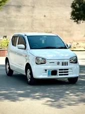 Suzuki Alto VXL AGS 2022 for Sale