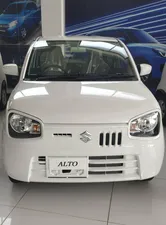 Suzuki Alto VXL AGS 2025 for Sale