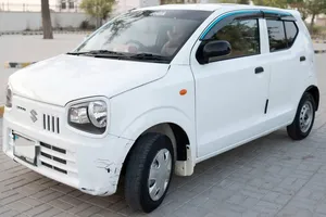 Suzuki Alto VXR 2022 for Sale