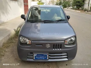 Suzuki Alto VXR 2022 for Sale