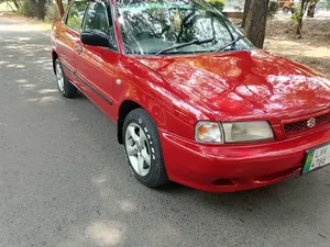 Suzuki Baleno GLi 2000 for Sale