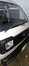 Suzuki Bolan VX Euro II 2016 for Sale