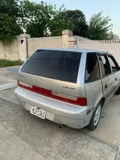 Suzuki Cultus 2004 for Sale