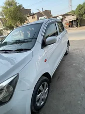 Suzuki Cultus VXL 2019 for Sale