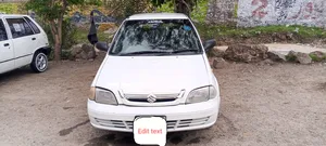 Suzuki Cultus VXR 2005 for Sale