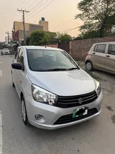 Suzuki Cultus VXR 2018 for Sale