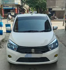 Suzuki Cultus VXR 2019 for Sale